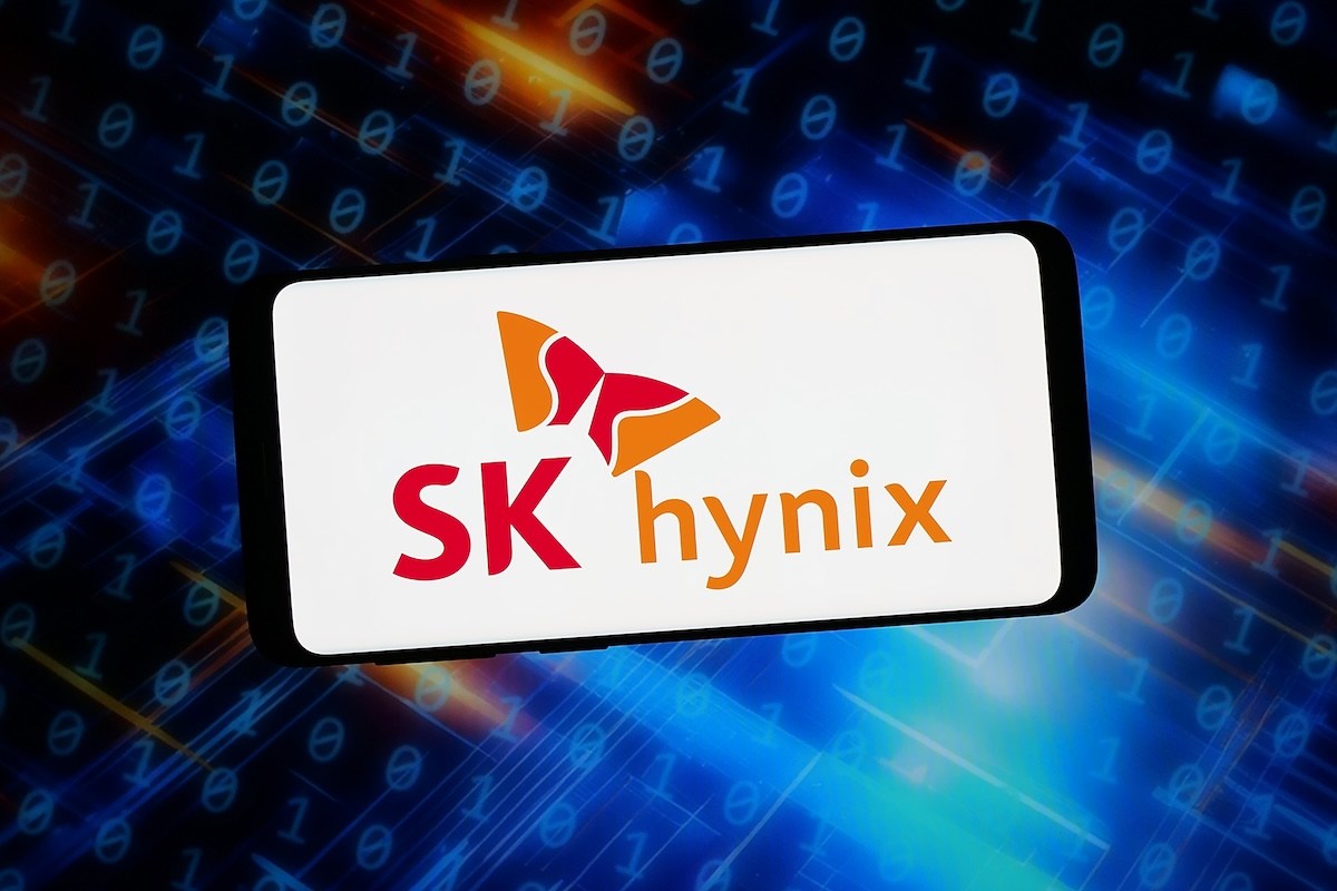 SK Hynix raises $26.5B in the biggest foreign IPO in US history, is urged to build new US fabs | TechCrunch