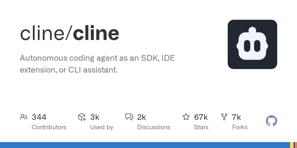 Cline v3.0: Step-by-Step Autonomous Coding Agent Guide