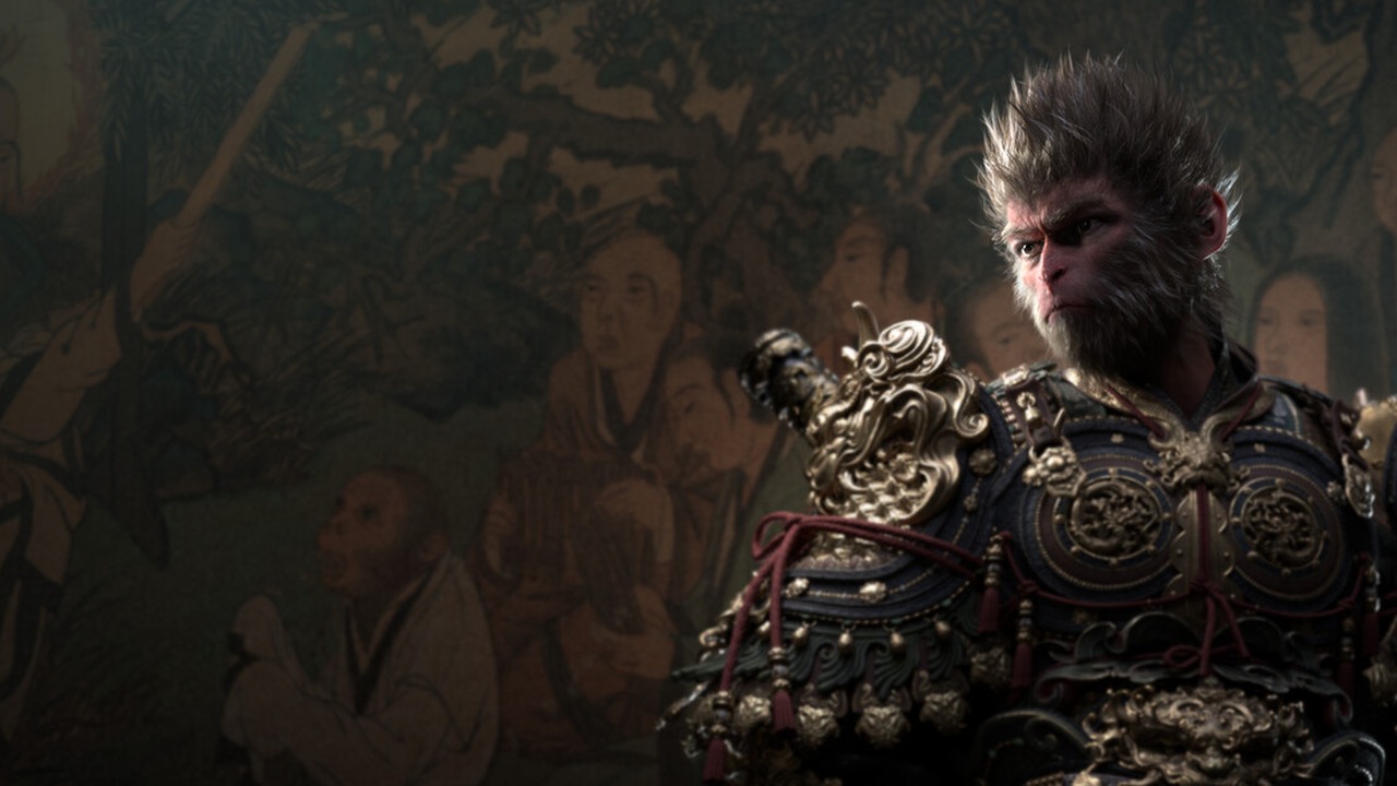 Феномен Black Myth: Wukong: 18 миллионов копий за две недели