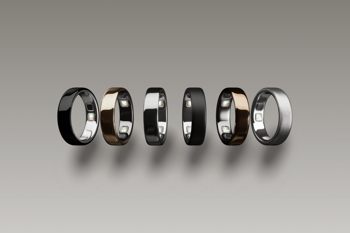 Revolt Against Pulse Subscriptions: Next-Gen Smart Rings Free of Monthly Fees