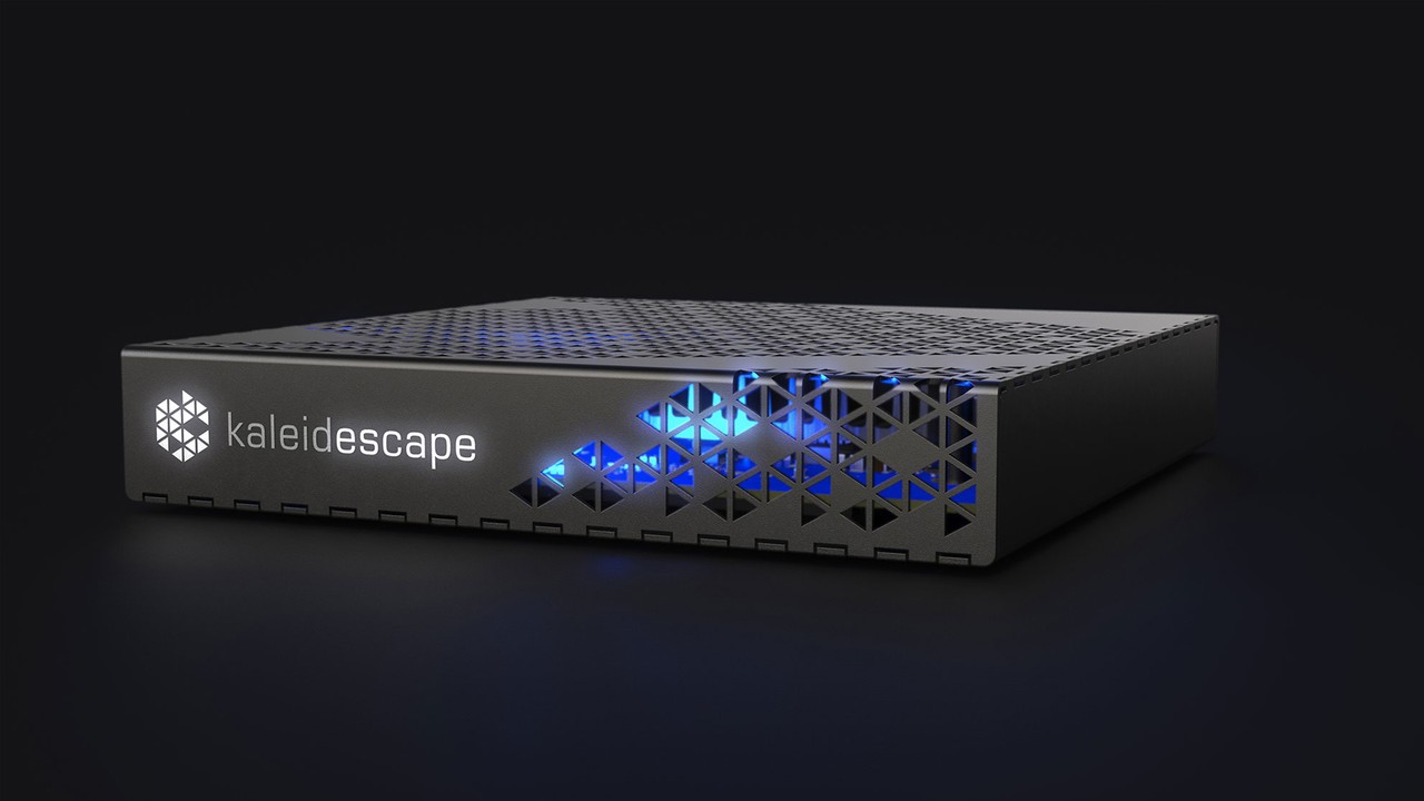 Хранилище на 246 ТБ NVMe: Kaleidescape показала медиасервер для миллионеров с 25 потоками 4K