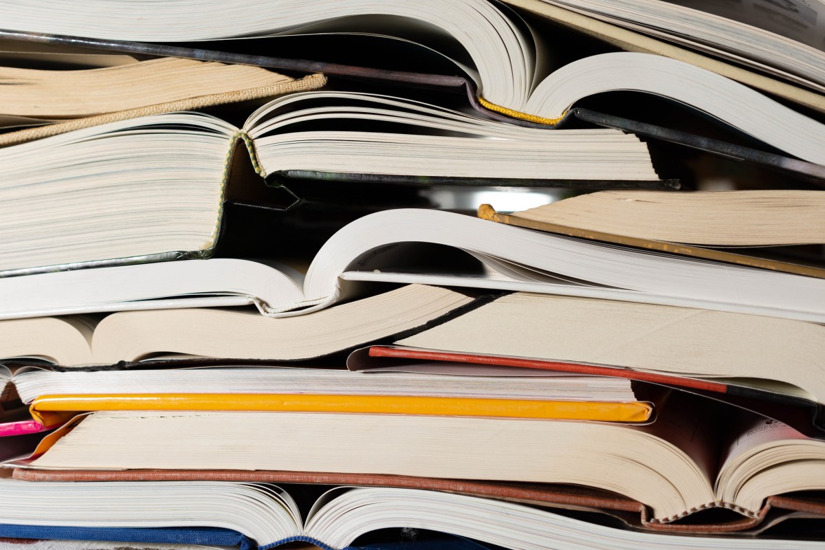 .5B Battle: Authors vs Publishers Over AI Royalties