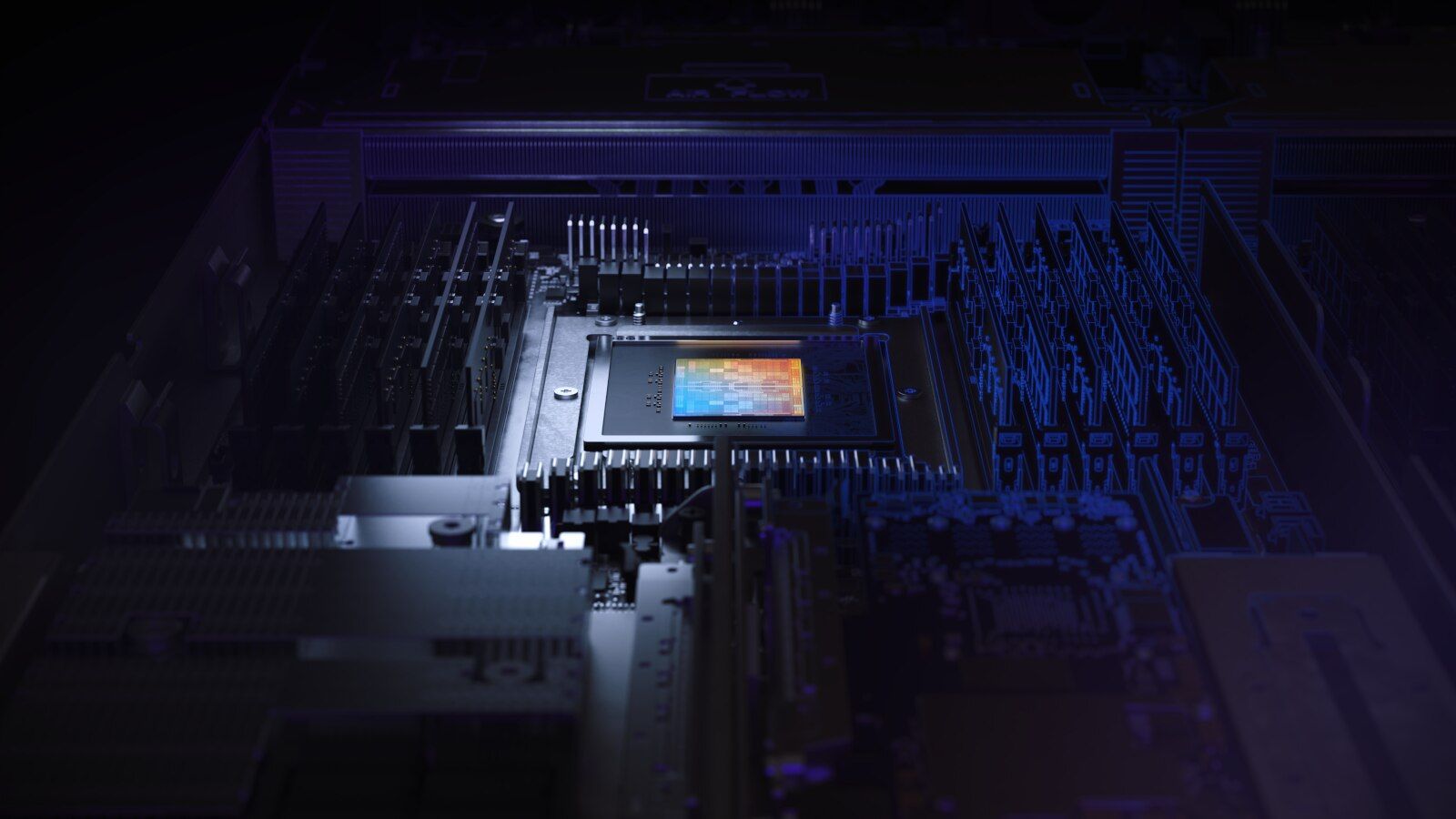 Arm представила платформу Neoverse CSS N4 Ranger со 128 ядрами TSMC N3P
