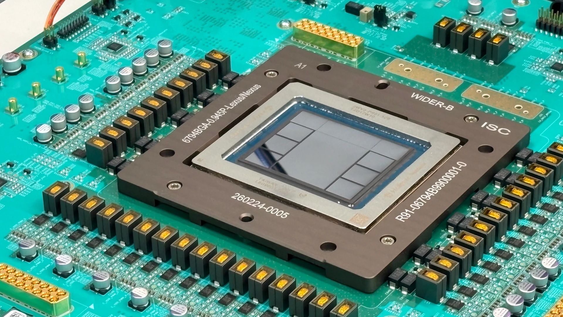 Why Can't TSMC Keep Up? OpenAI Secretly Contracts Samsung to Forge 2nm AI Chips