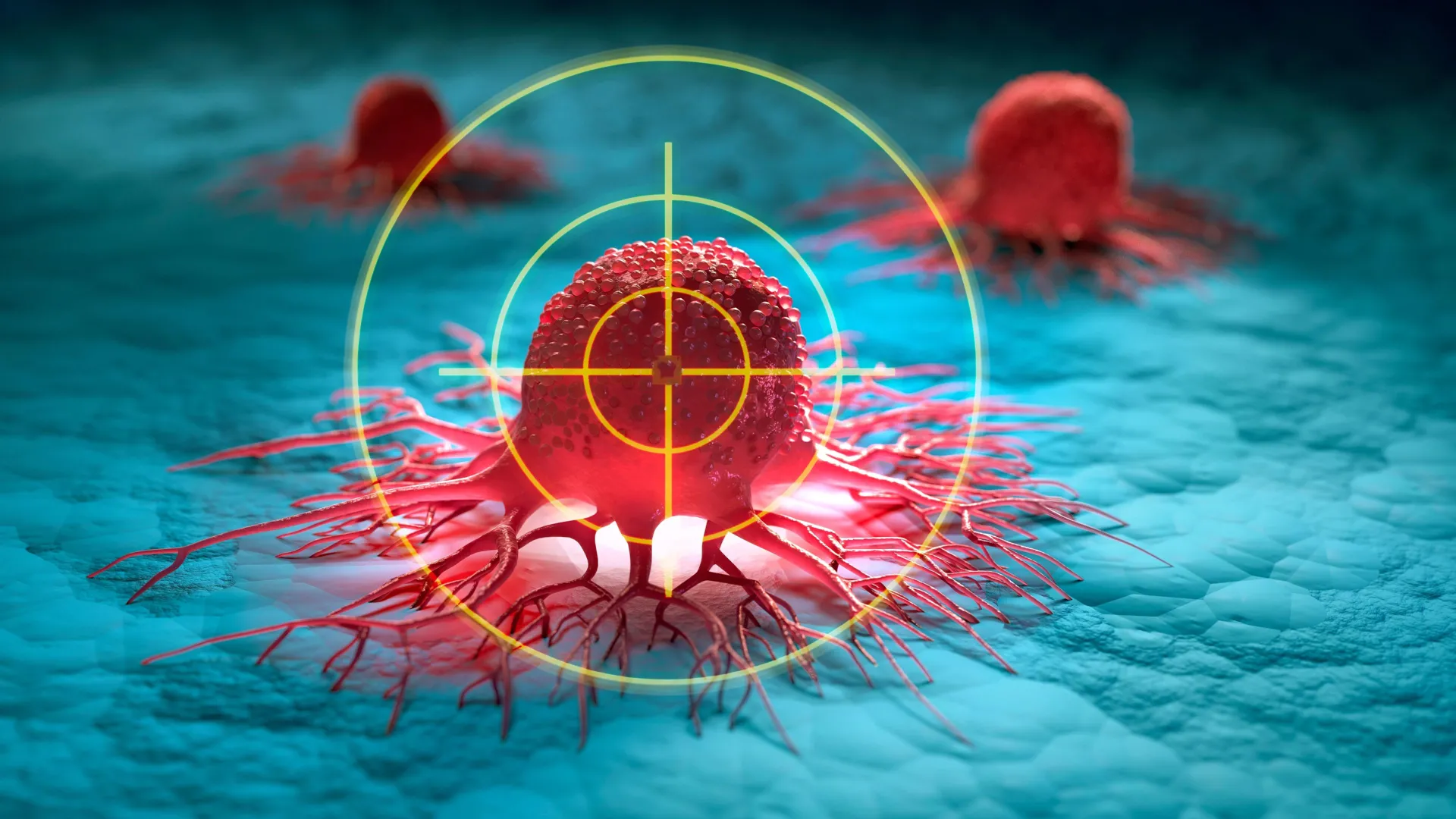 Cancer Weakness Unveiled: Targeting Lineage Plasticity in Resistant Tumors