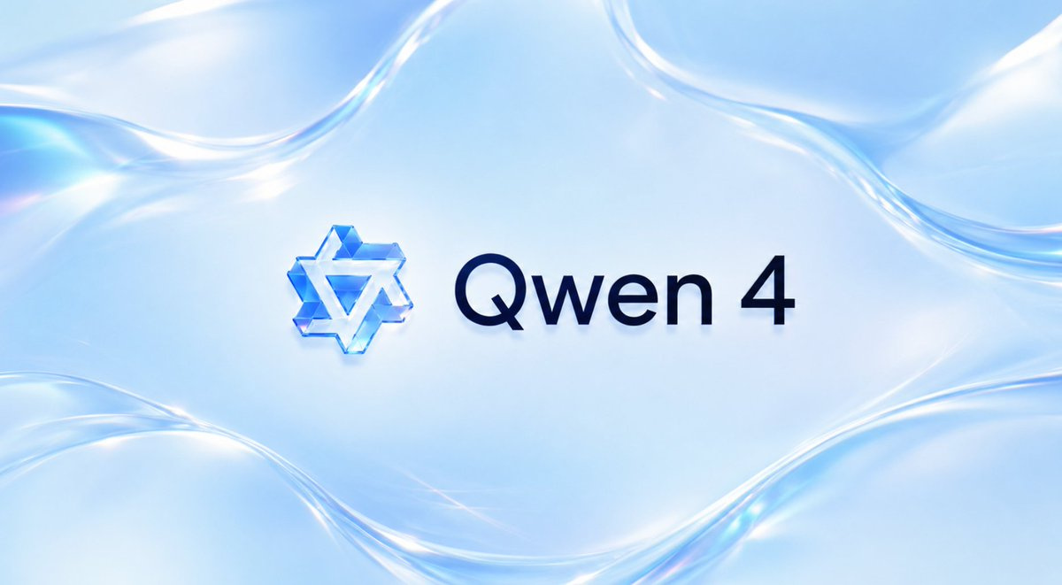 Alibaba Qwen 4: 3.2-Trillion Parameter MoE Architecture with 1M Context Window