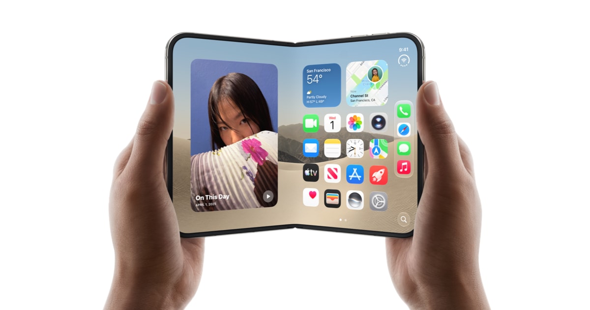 Apple's Strategic Patience: Why iPhone Duo Mirrors the iMac and iPad Moment