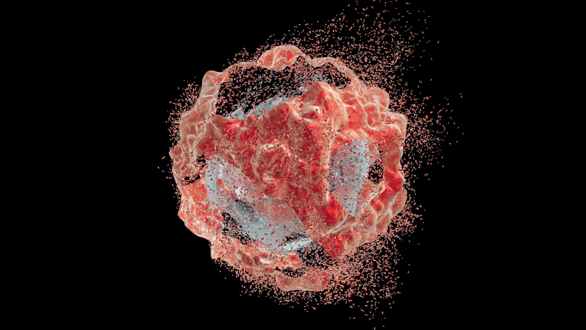 Breaching the Lethal Bunker: Targeted Disruption of Pancreatic Cancer's Fibrotic Shield