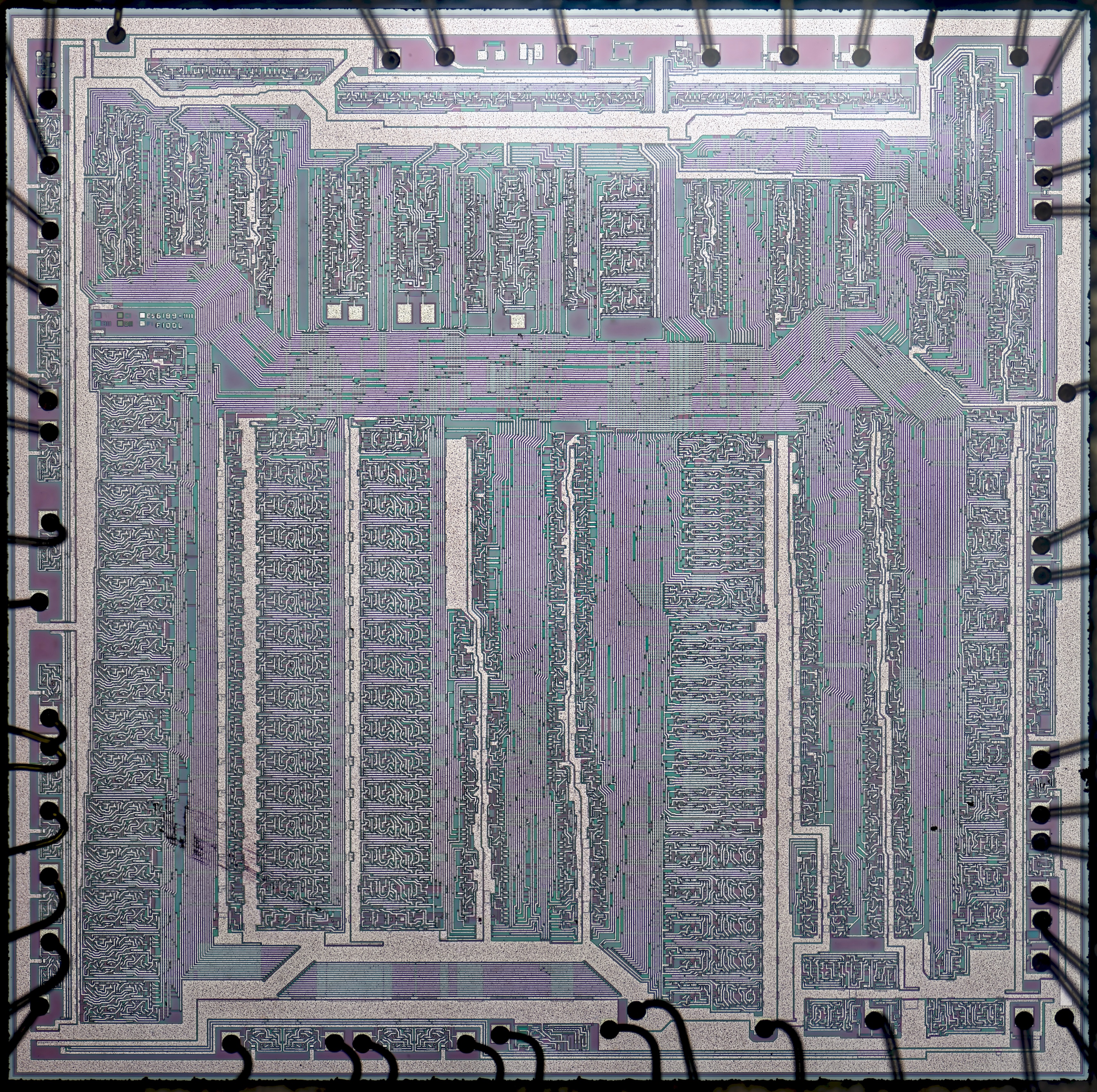Lightmatter Passage: 3 Tbps/mm Silicon Photonics Interposer