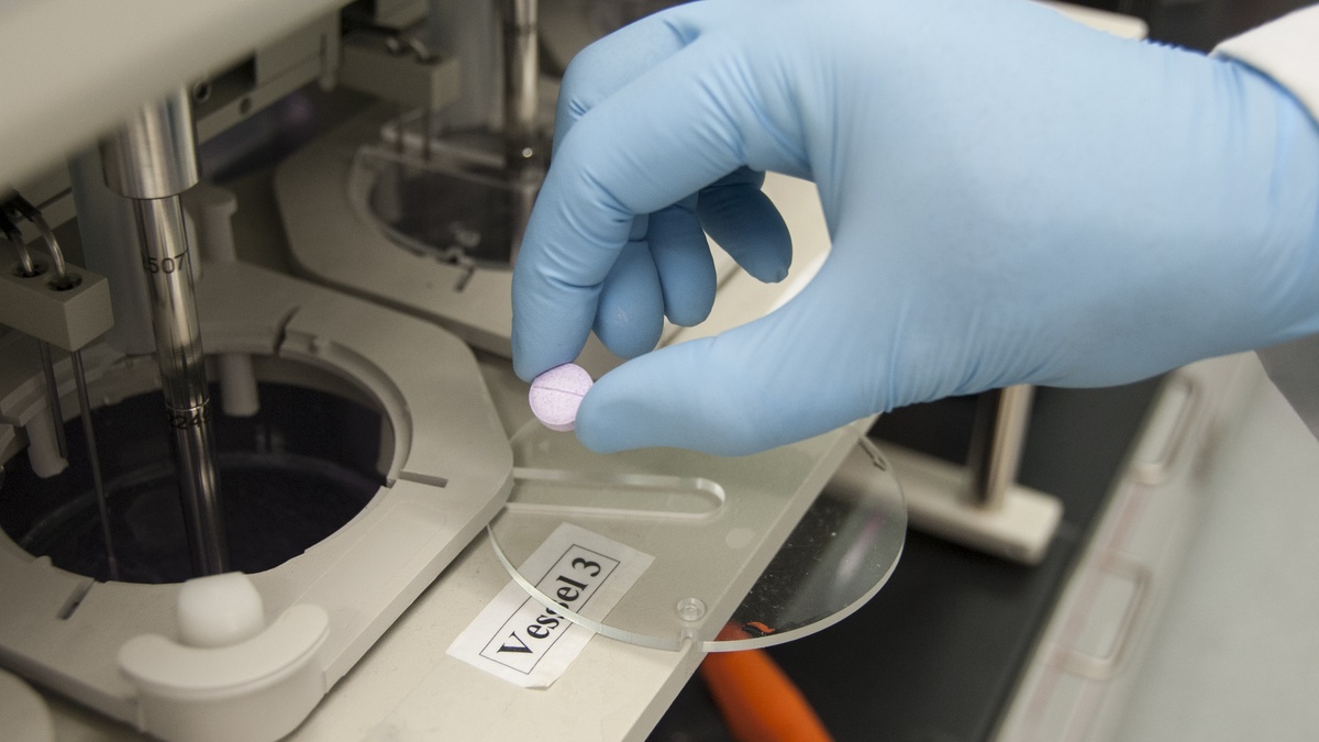Selective Allosteric Blockade: FDA Grants Priority Review to Takeda's Zasocitinib