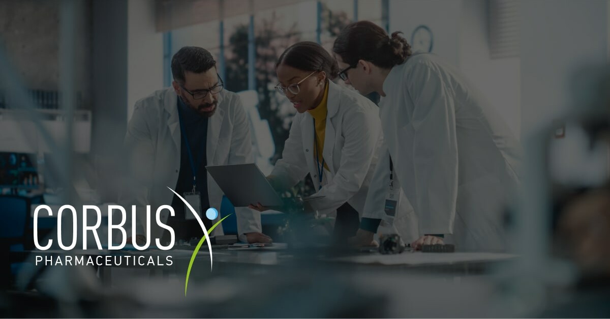 Corbus CRB-913: Peripheral CB1 Inverse Agonist Drives 5% Weight Loss Without CNS Events
