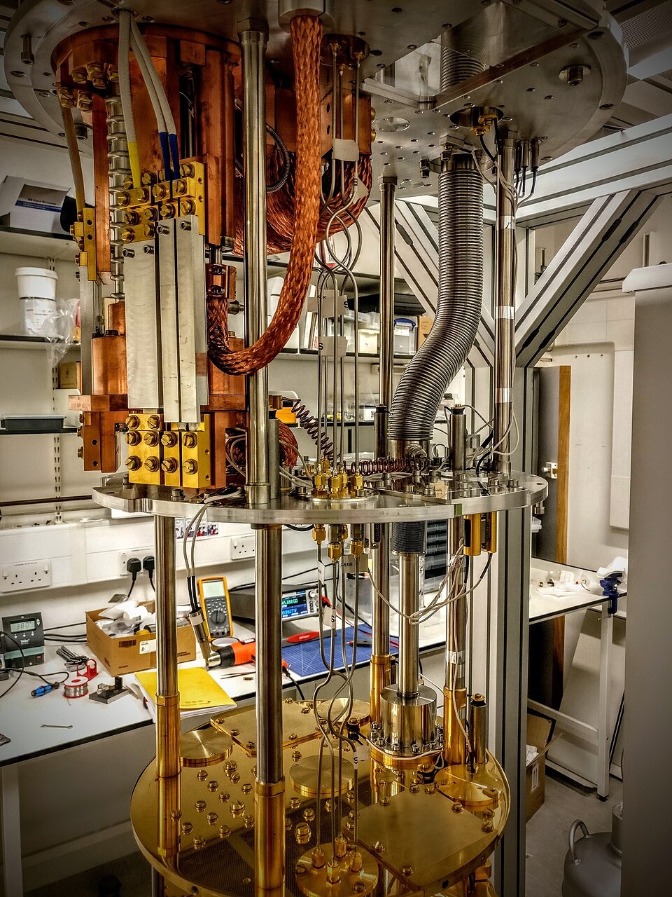 Quantum Trap: Hardware Verifier Against Phase Dephasing