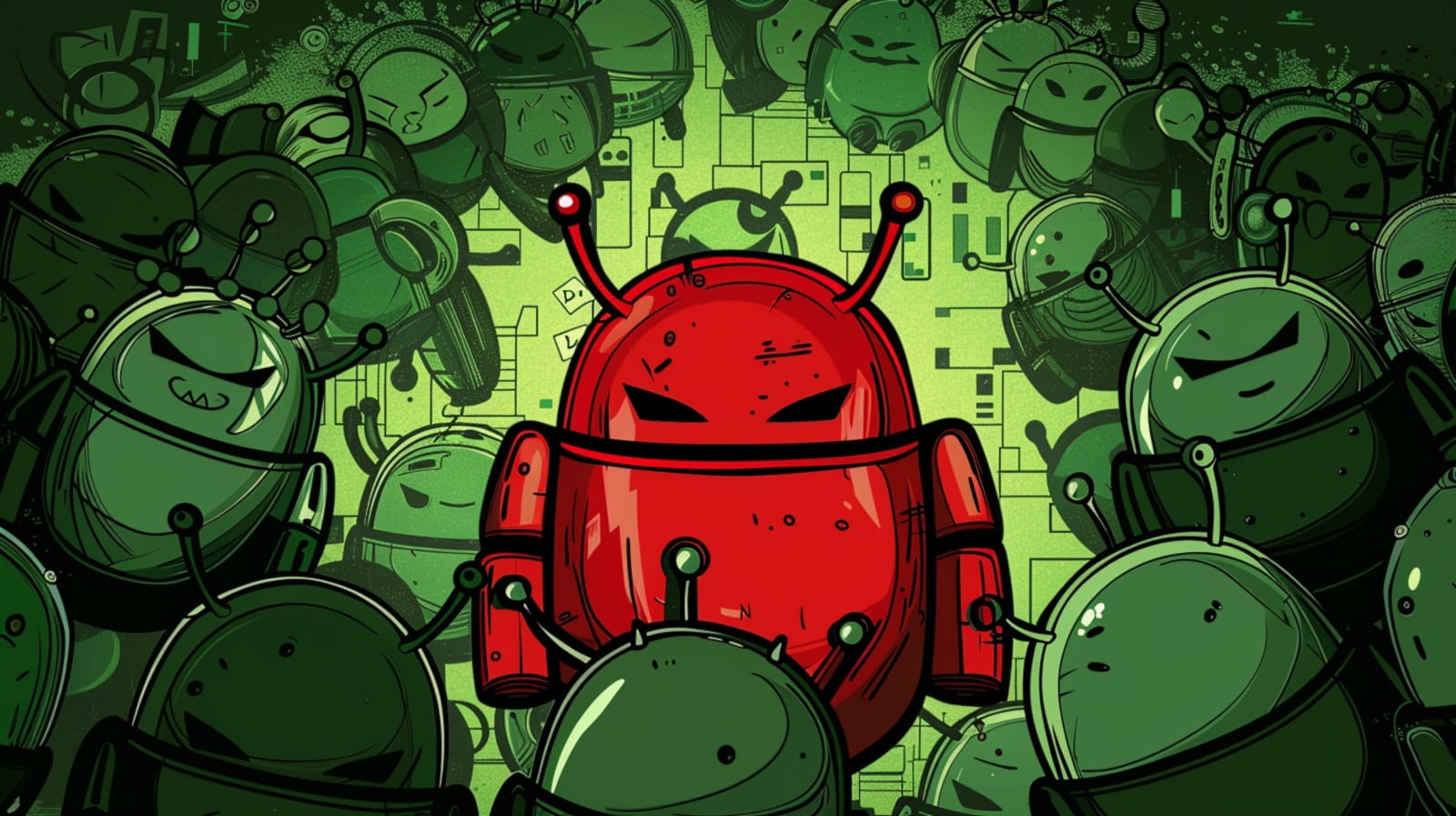 Vision-Enabled Trojan: RatHat Bypasses Android Banking Defenses