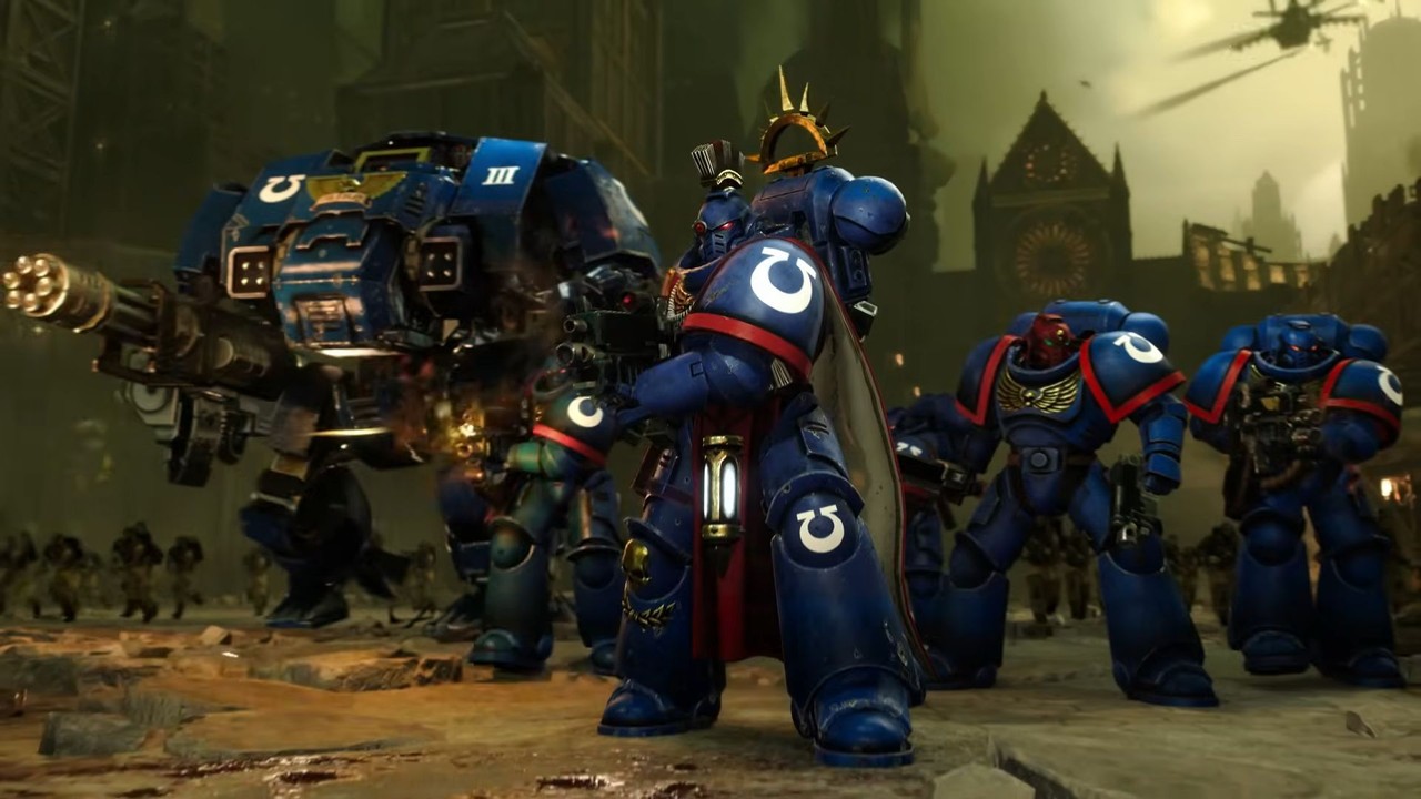 Blockbuster Showcases: Total War Warhammer 40,000 & Alien Isolation 2 Lead PAX Lineup