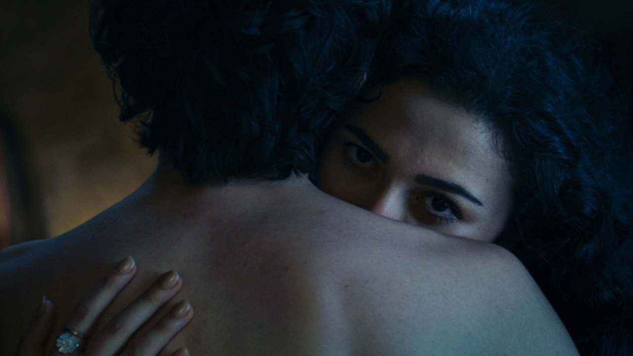 Cinematic Resonances: Fatih Akin Premieres "Ghost Song" at San Sebastian