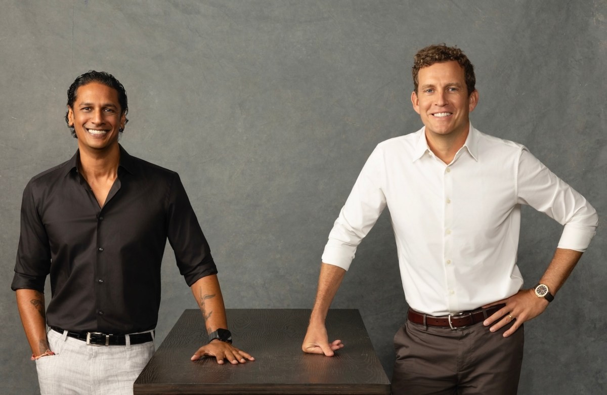 Embodied Intelligence: $100M Venture Studio Launches Exclusively for Physical AI