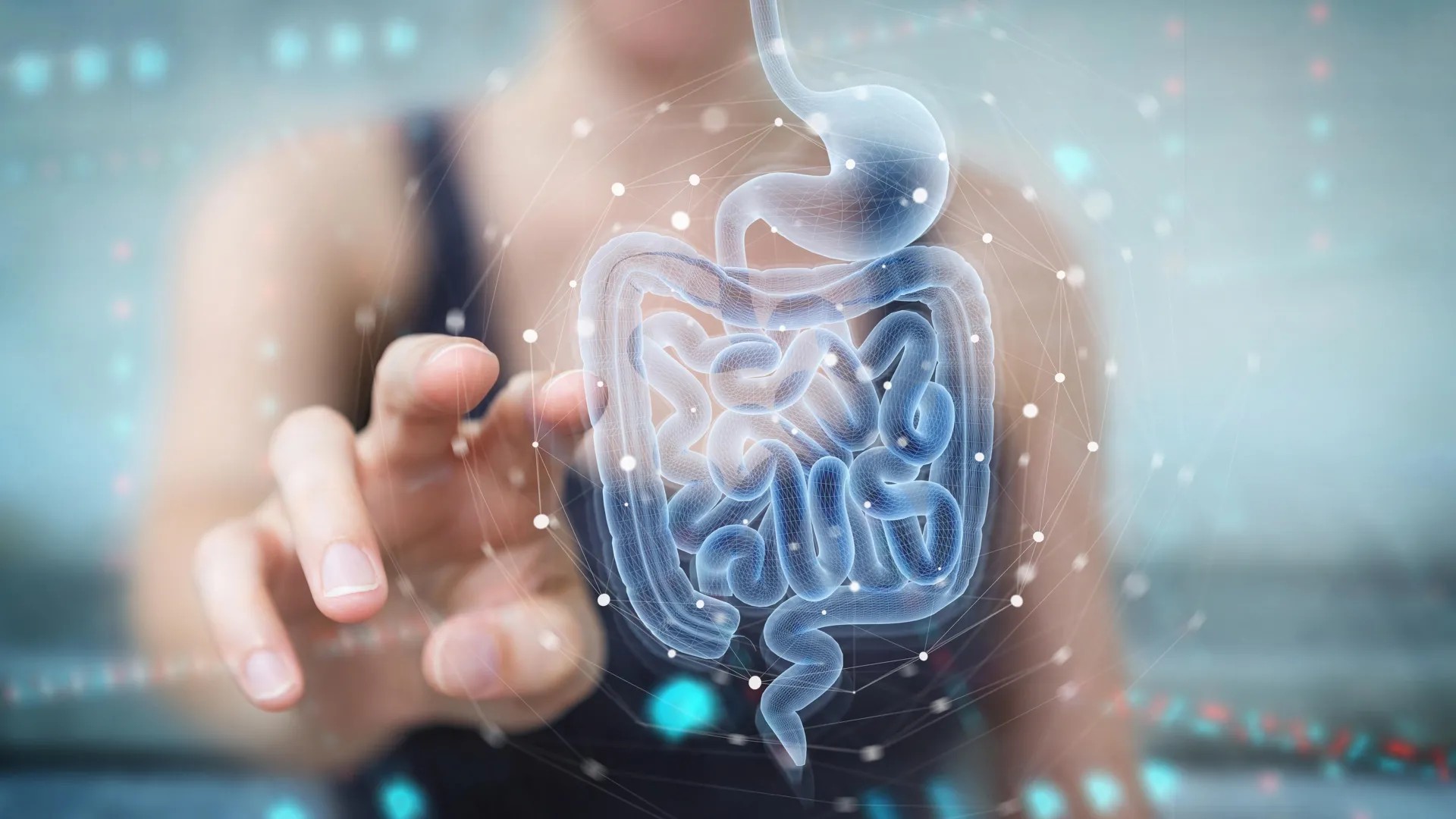 Mucosal Regeneration: Gut Bacterial Metabolite Accelerates Intestinal Epithelial Repair