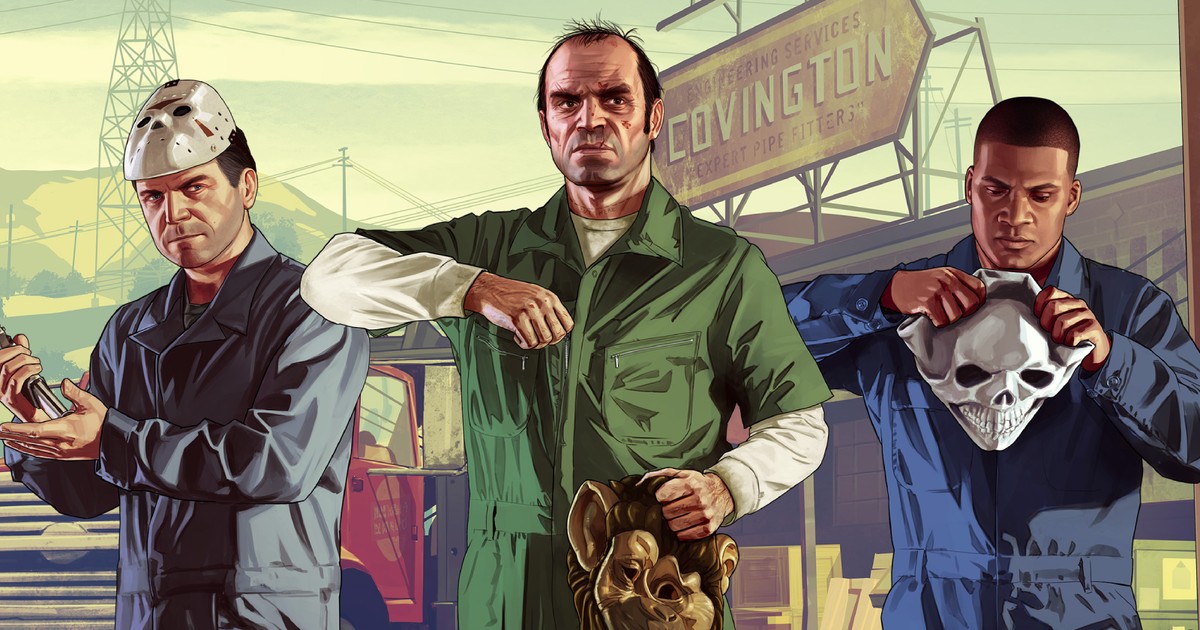 Rockstar Vault Leak: 200GB Cache Confirms Scrapped Liberty City DLC and Previews GTA 6 Physics