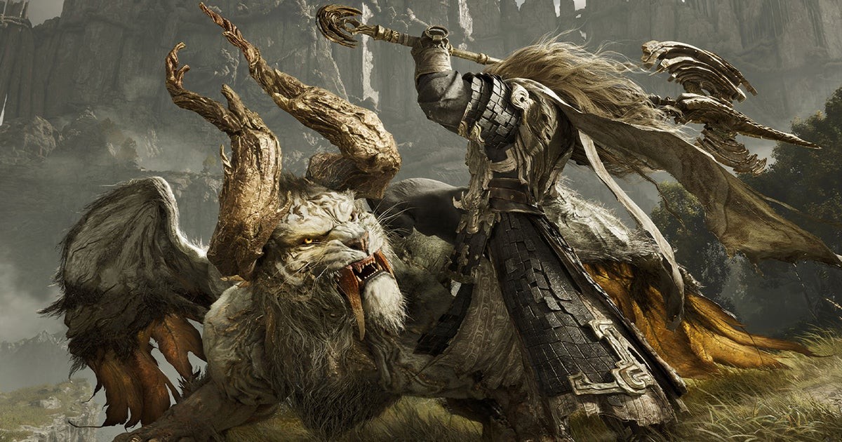 Gothic Shift: Genshin Impact Creators Reveal Hardcore Souls-like RPG Nodusfall