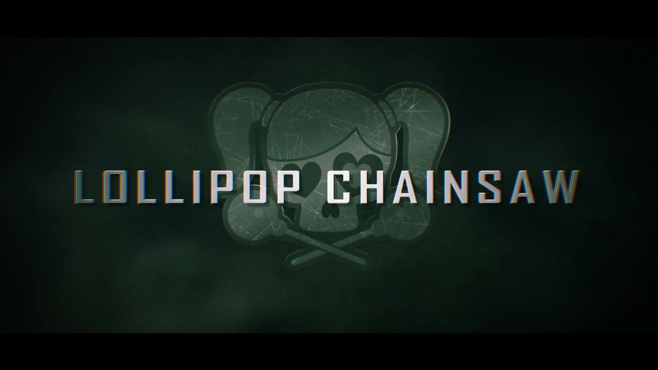 Chainsaws and Pom-Poms: Cult Classic Lollipop Chainsaw Secures Live-Action Movie Deal