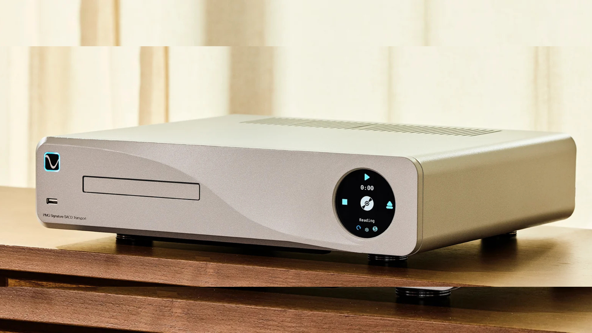 Twilight of Physical Media: Hi-Fi Leaders Freeze CD Player Production