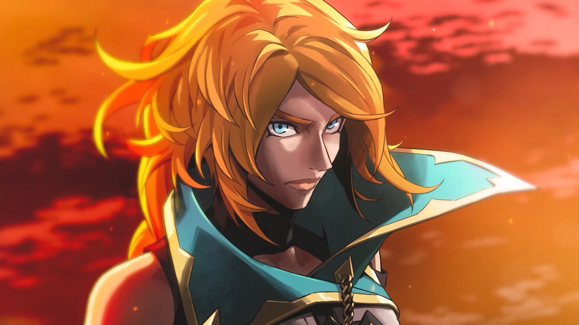 Dracula's Awakening: Castlevania Belmont's Curse October Demo Features Save Transfer