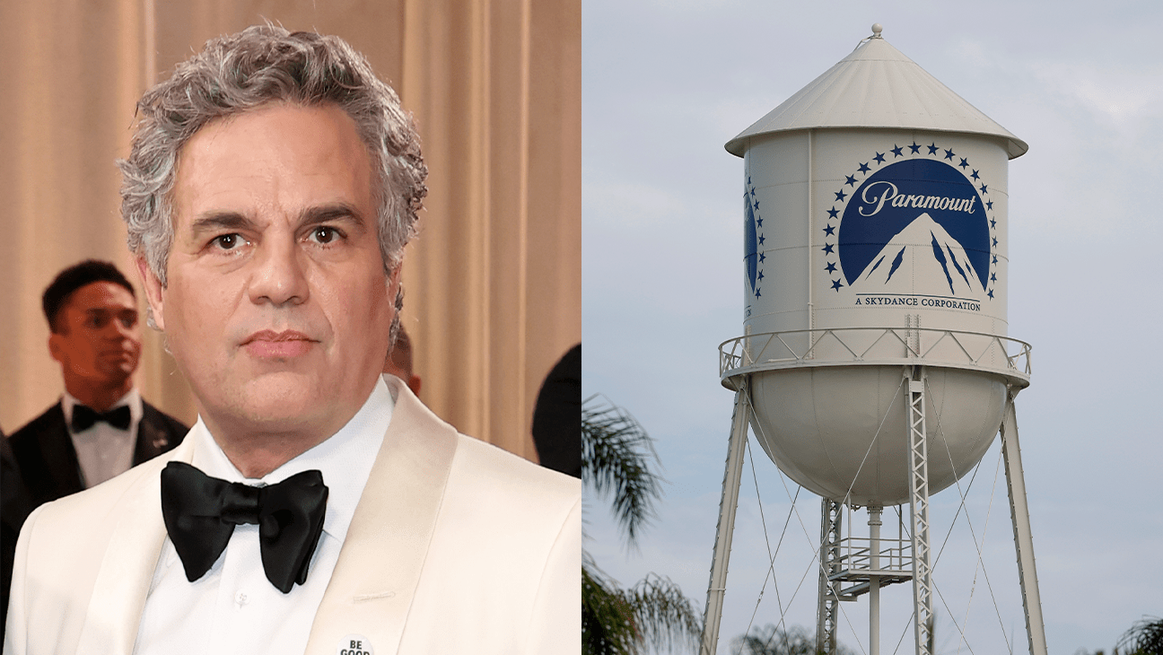 Battle for Screens: Mark Ruffalo Urges California AG to Block Paramount Merger